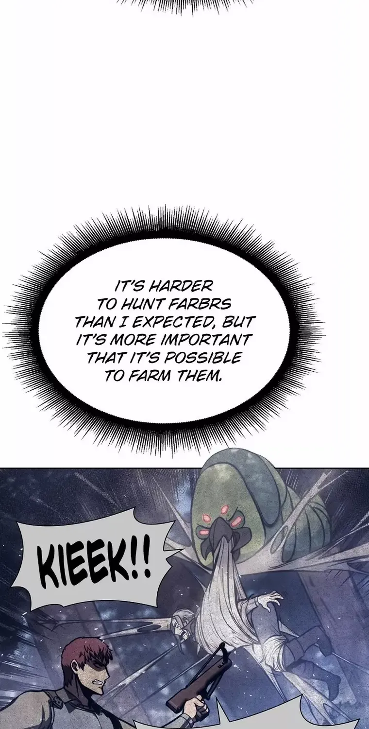 I Returned As An Fff-Class Witch Doctor Zinmanga X Chapter 18 Page 52