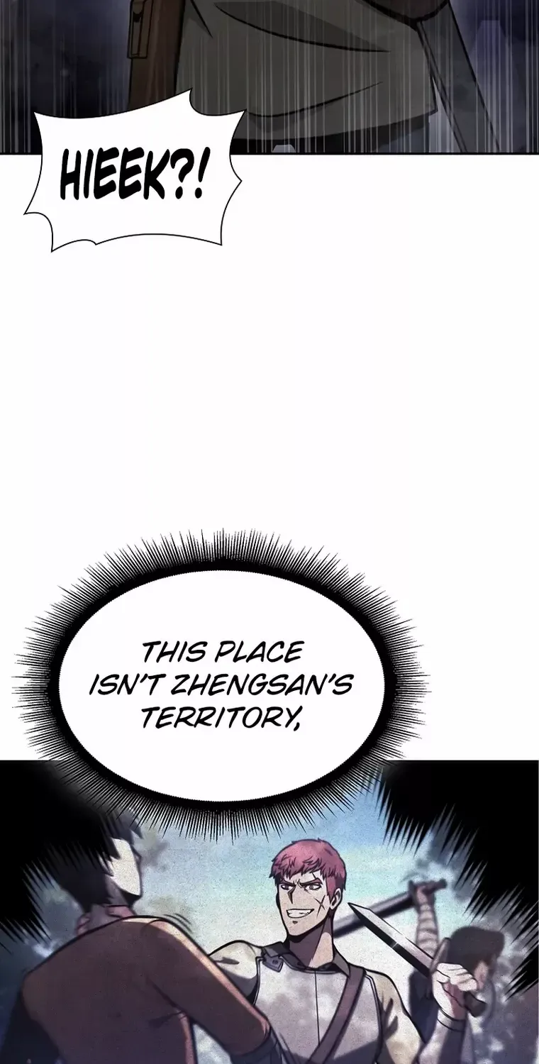 I Returned As An Fff-Class Witch Doctor Zinmanga X Chapter 18 Page 60