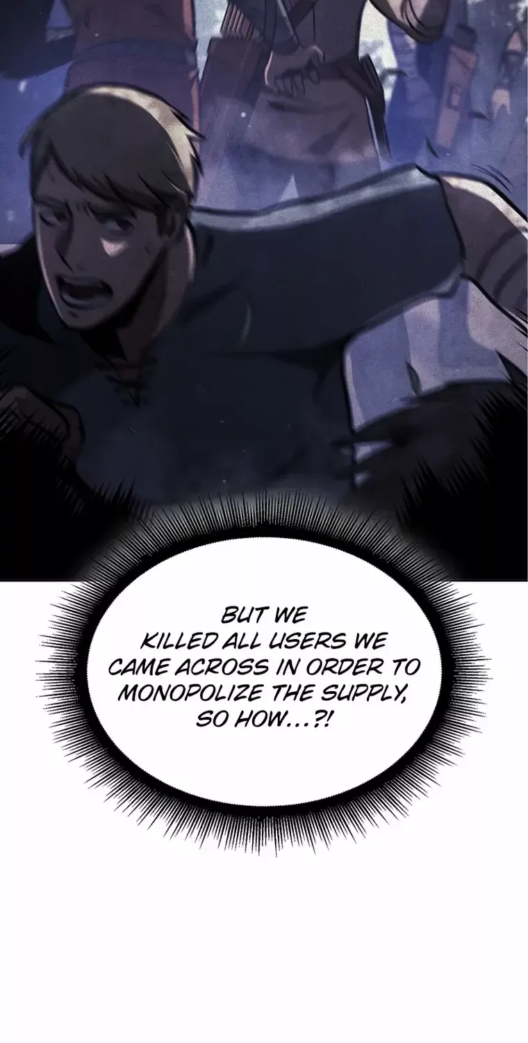I Returned As An Fff-Class Witch Doctor Zinmanga X Chapter 18 Page 61
