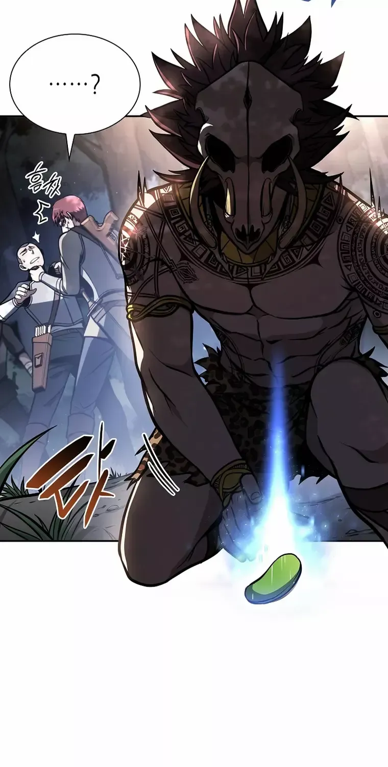 I Returned As An Fff-Class Witch Doctor Zinmanga X Chapter 18 Page 64