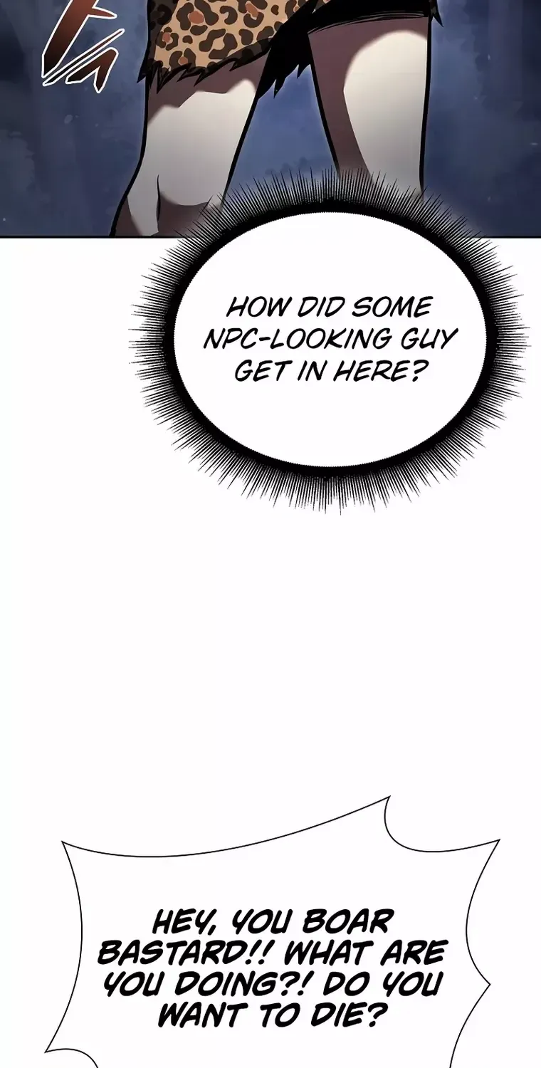 I Returned As An Fff-Class Witch Doctor Zinmanga X Chapter 18 Page 70