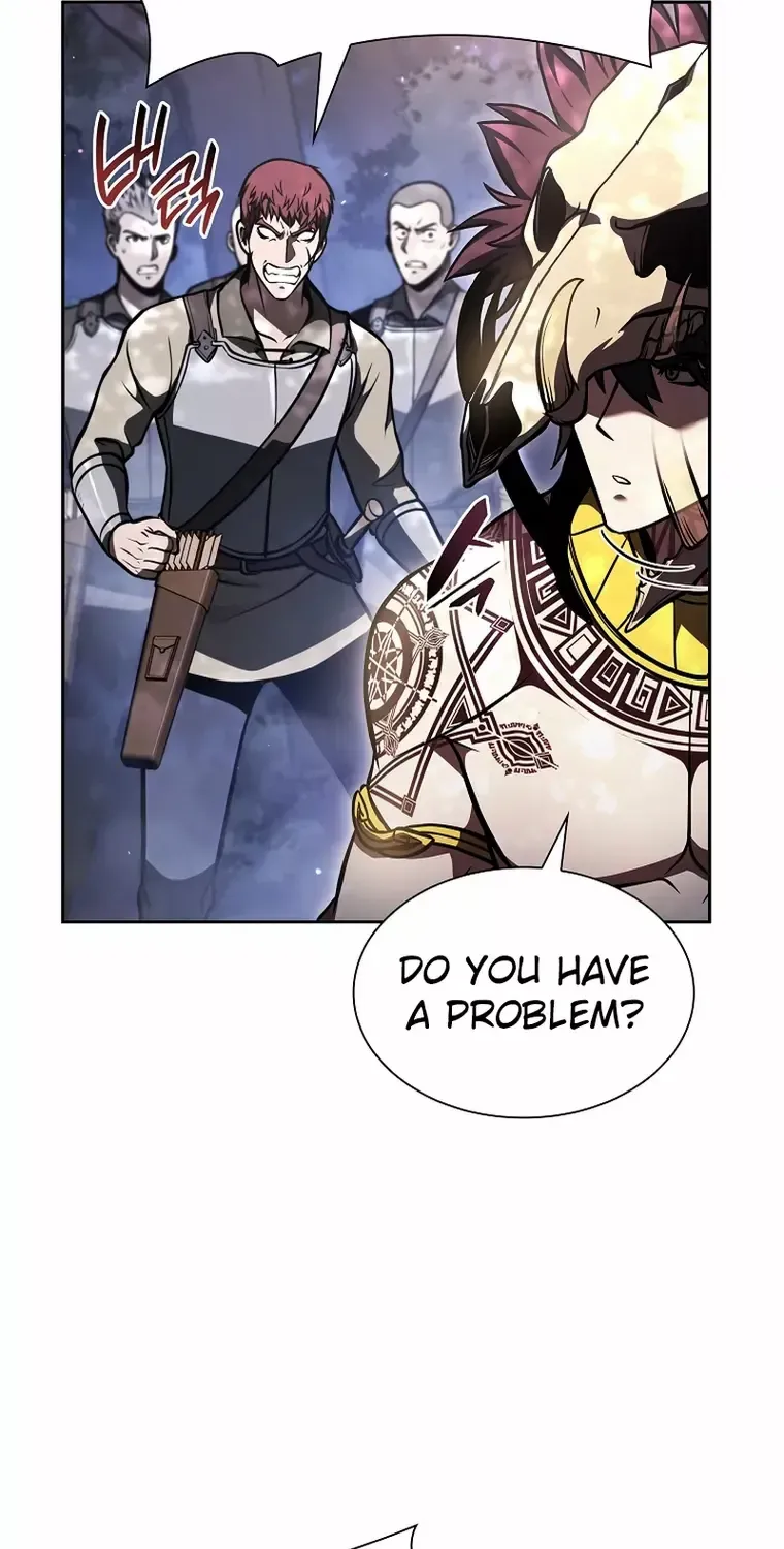 I Returned As An Fff-Class Witch Doctor Zinmanga X Chapter 18 Page 71