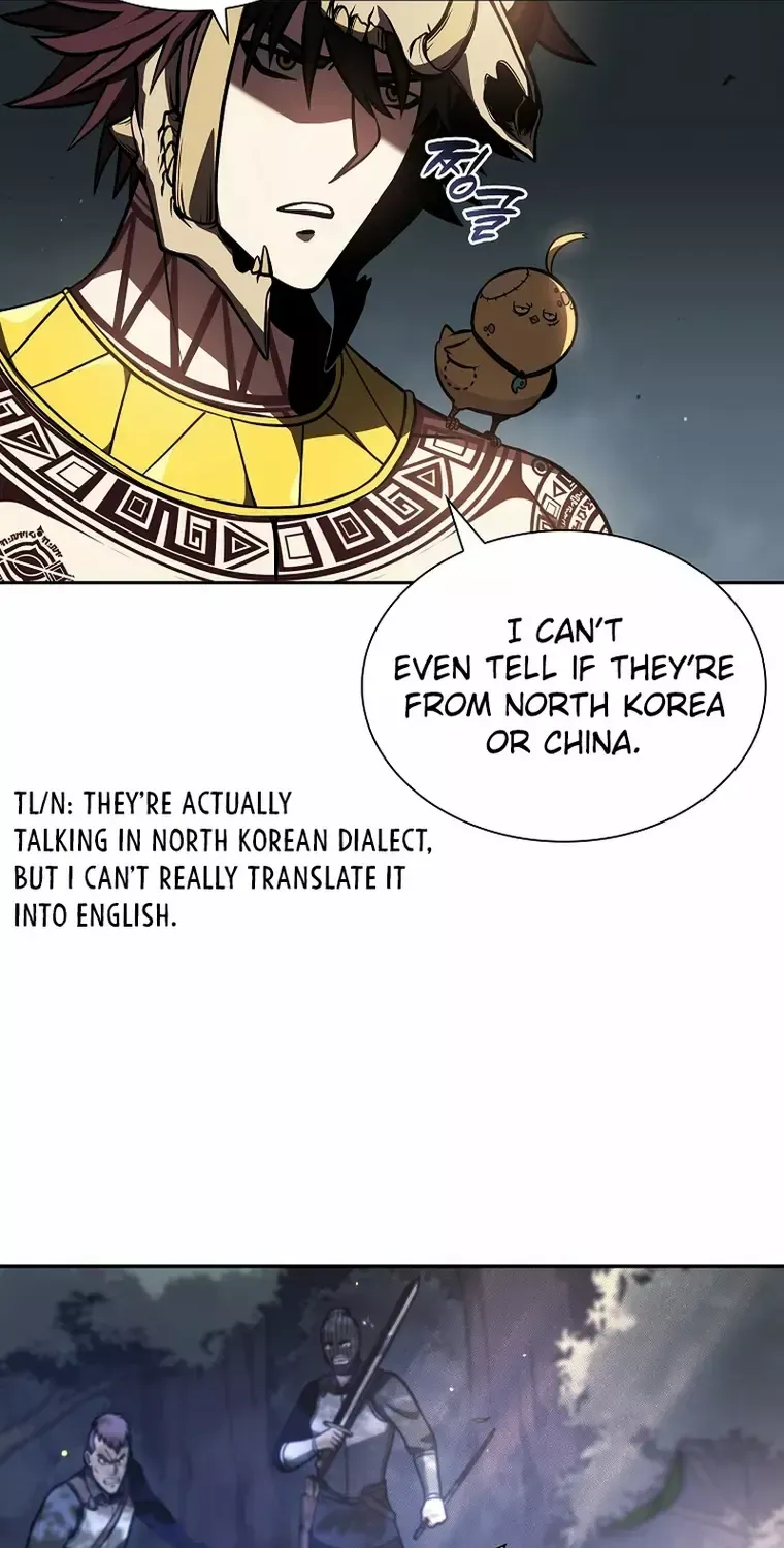 I Returned As An Fff-Class Witch Doctor Zinmanga X Chapter 18 Page 74