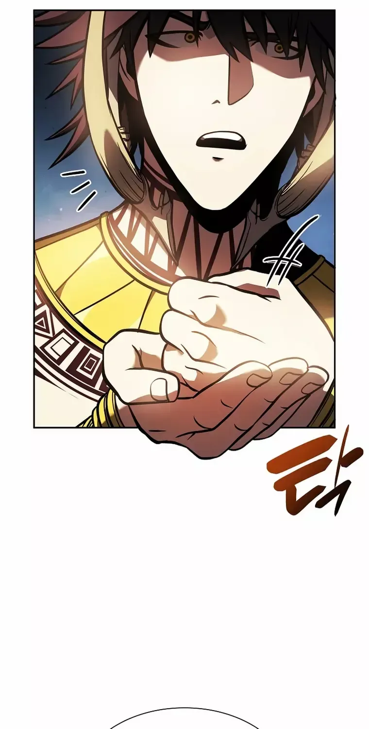 I Returned As An Fff-Class Witch Doctor Zinmanga X Chapter 18 Page 79