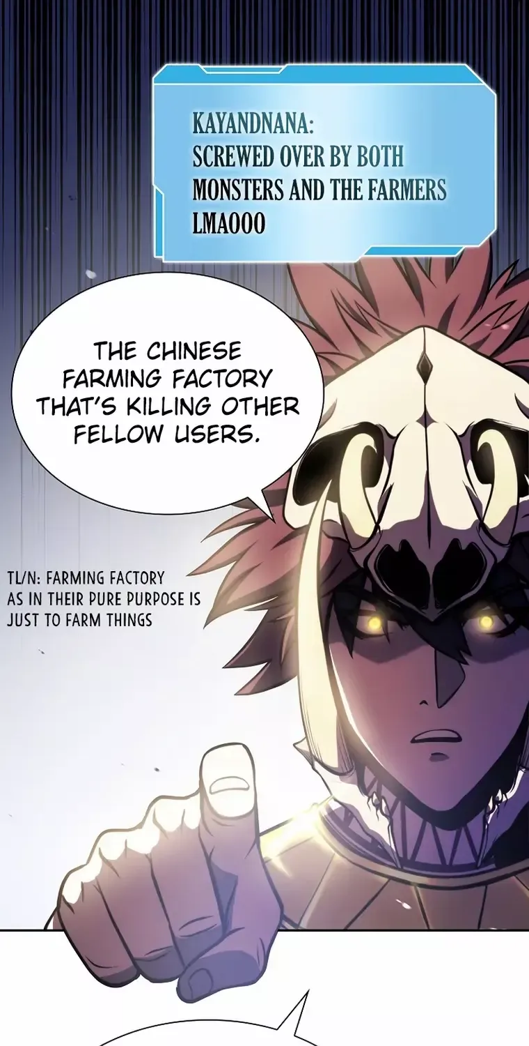 I Returned As An Fff-Class Witch Doctor Zinmanga X Chapter 18 Page 82