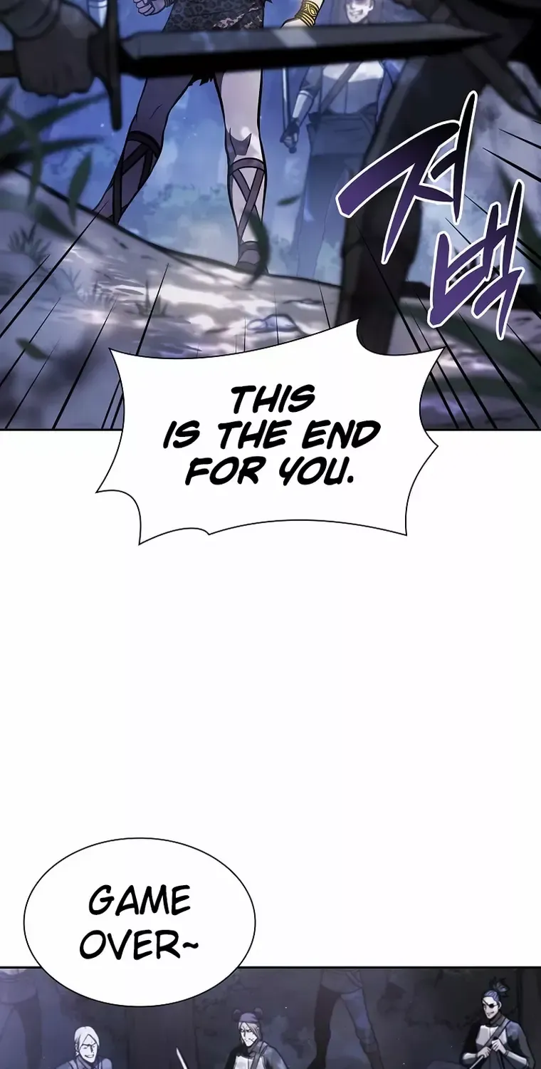 I Returned As An Fff-Class Witch Doctor Zinmanga X Chapter 18 Page 86