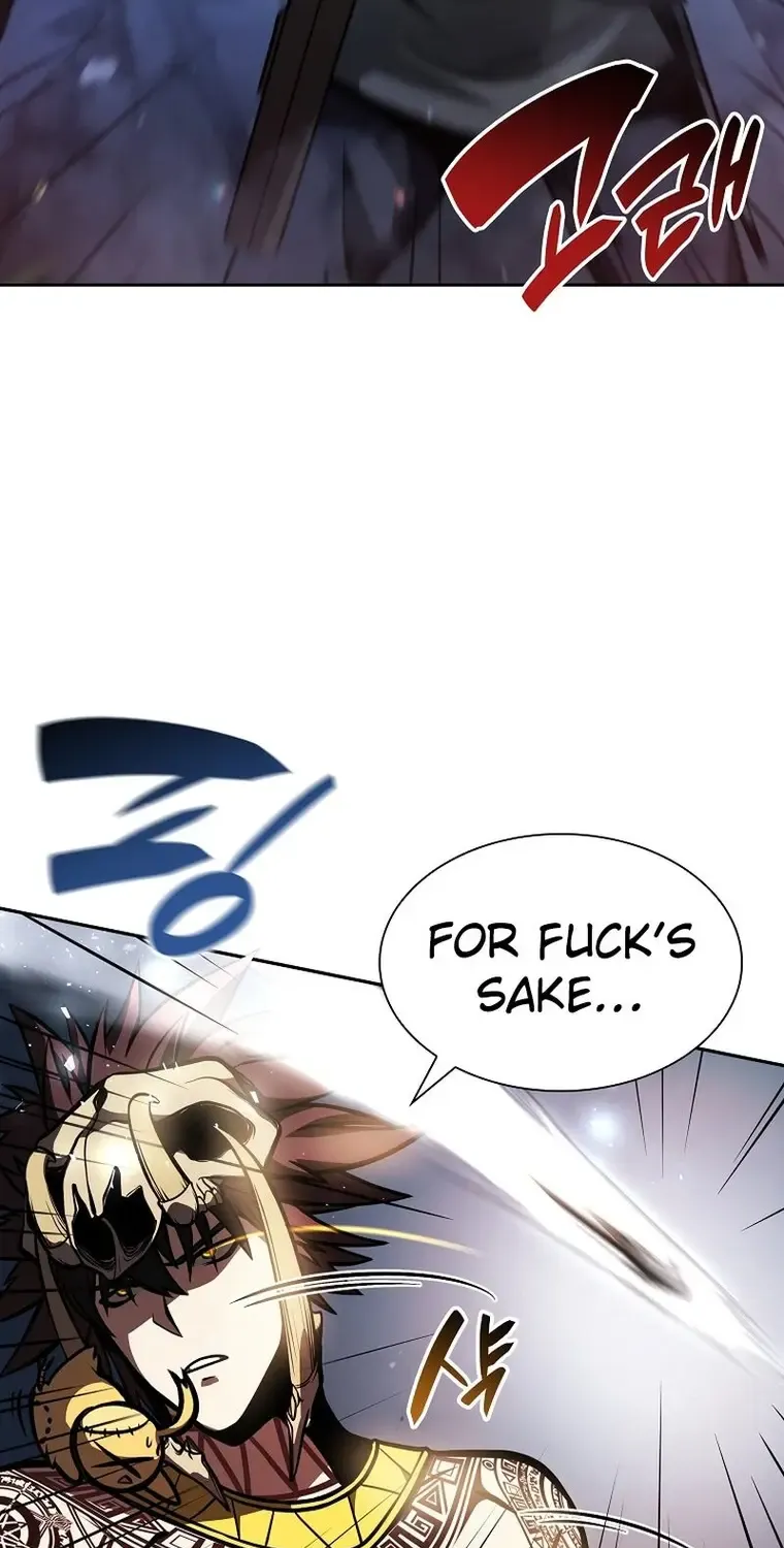 I Returned As An Fff-Class Witch Doctor Zinmanga X Chapter 18 Page 95