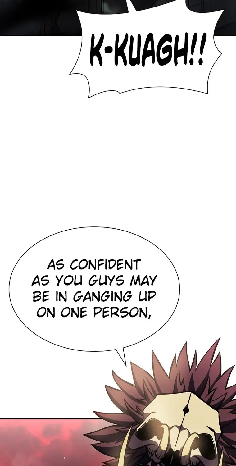 I Returned As An Fff-Class Witch Doctor Zinmanga X Chapter 18 Page 100