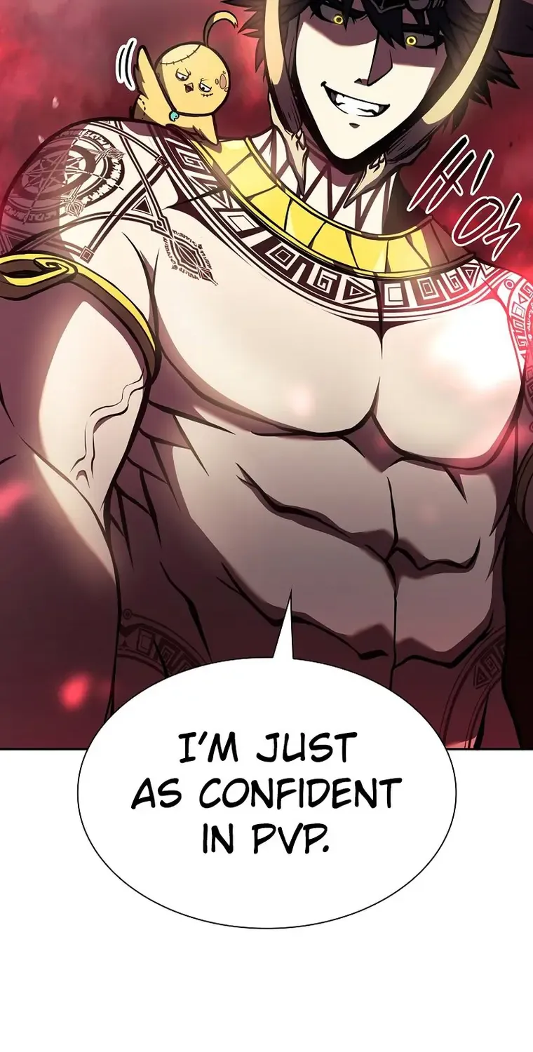I Returned As An Fff-Class Witch Doctor Zinmanga X Chapter 18 Page 101