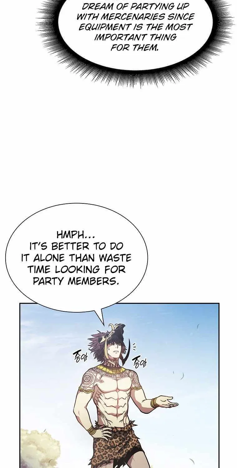 I Returned As An Fff-Class Witch Doctor Zinmanga X Chapter 17 Page 9