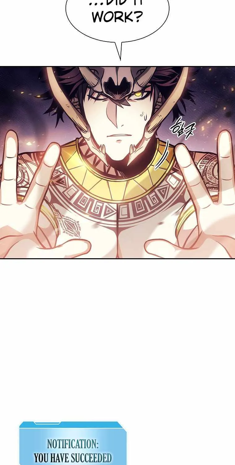 I Returned As An Fff-Class Witch Doctor Zinmanga X Chapter 17 Page 15