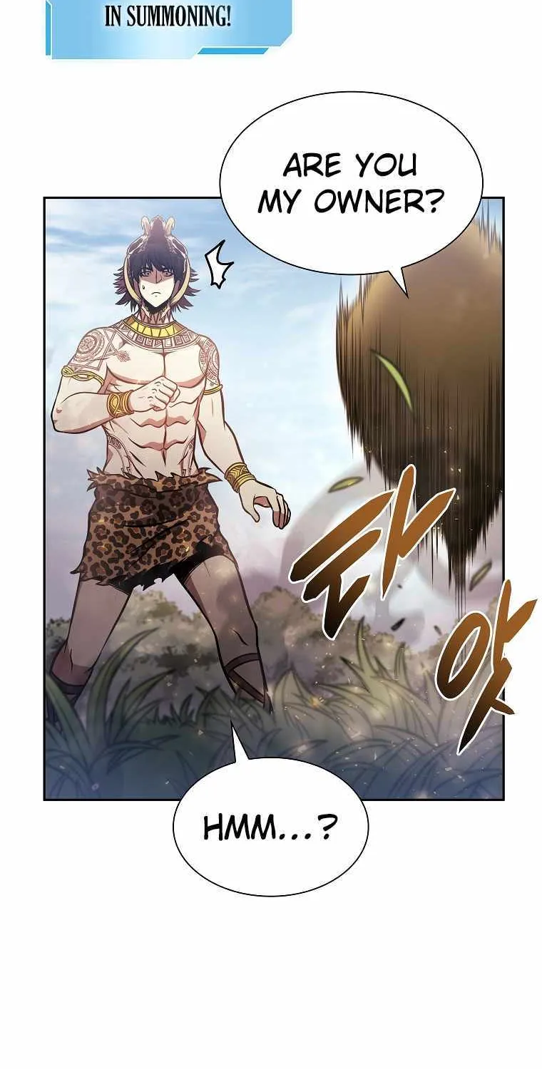 I Returned As An Fff-Class Witch Doctor Zinmanga X Chapter 17 Page 16
