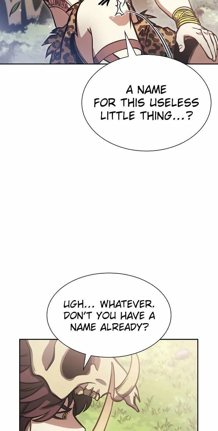 I Returned As An Fff-Class Witch Doctor Zinmanga X Chapter 17 Page 23