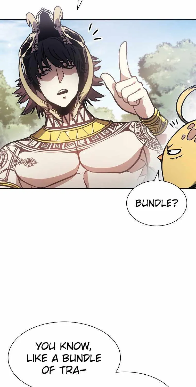 I Returned As An Fff-Class Witch Doctor Zinmanga X Chapter 17 Page 25