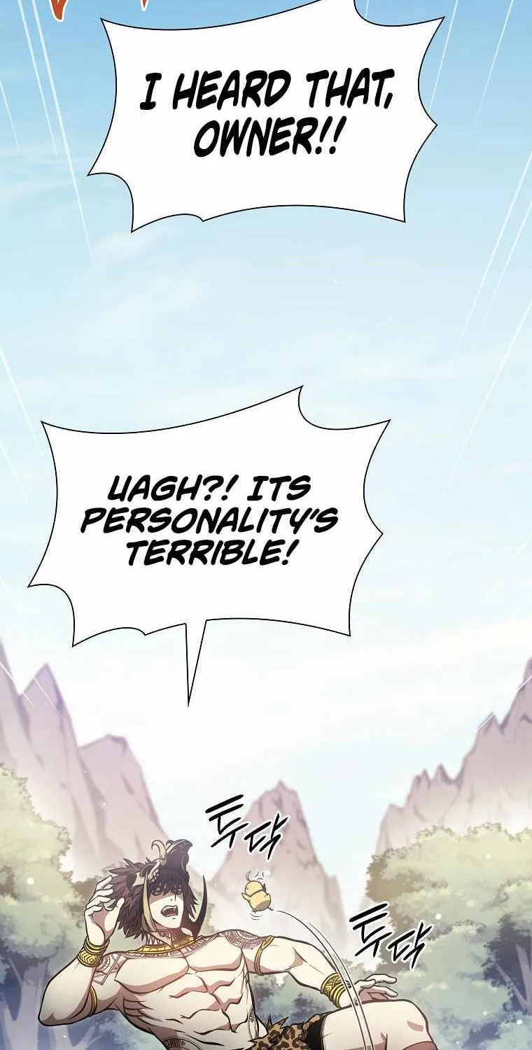 I Returned As An Fff-Class Witch Doctor Zinmanga X Chapter 17 Page 27