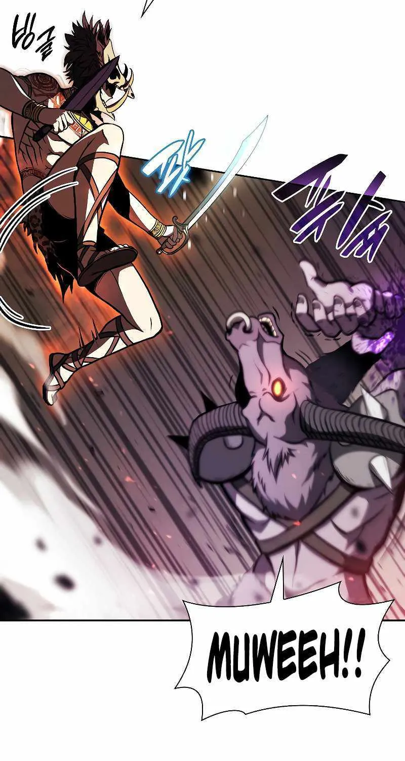 I Returned As An Fff-Class Witch Doctor Zinmanga X Chapter 16 Page 28