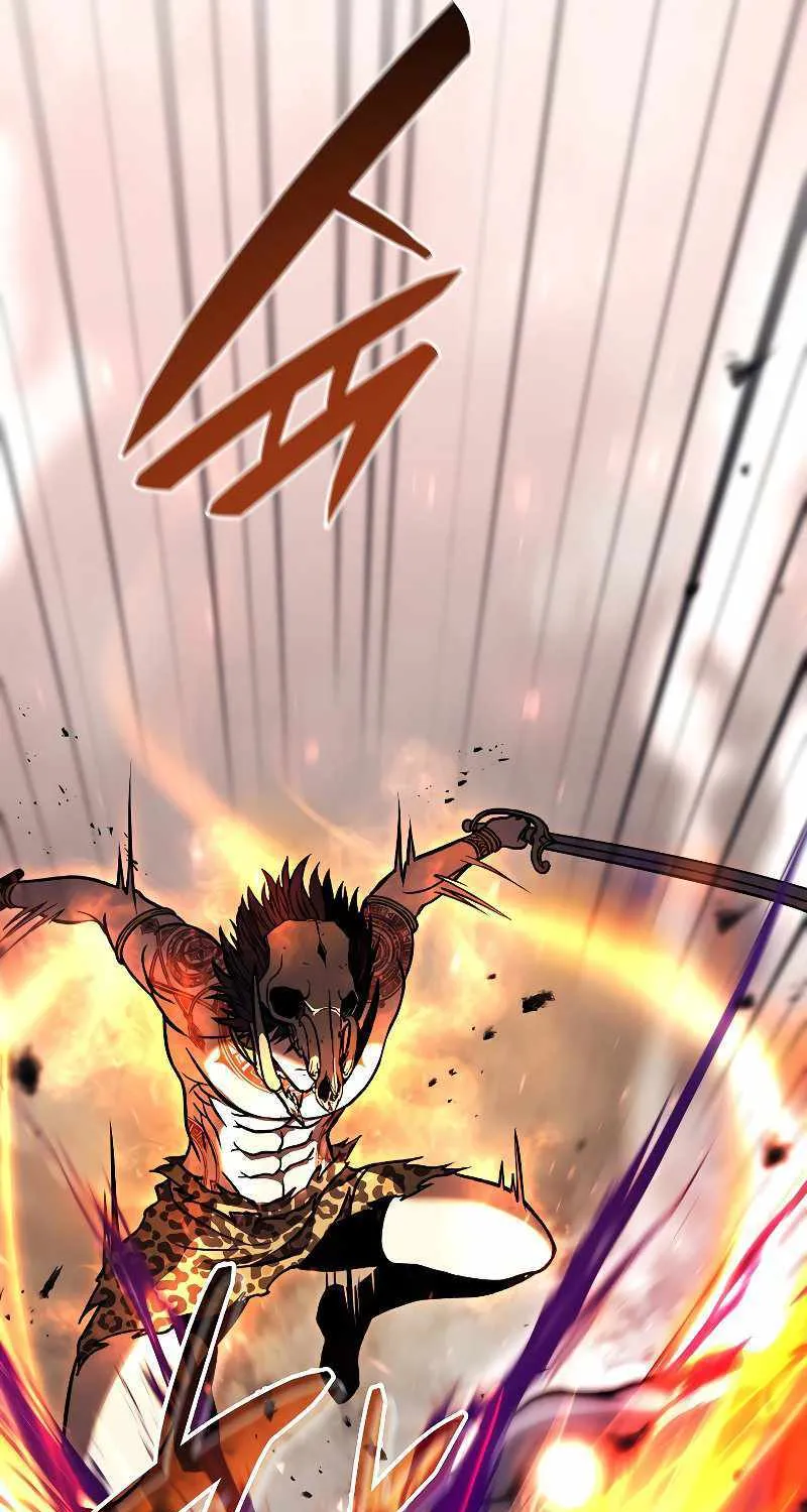 I Returned As An Fff-Class Witch Doctor Zinmanga X Chapter 16 Page 31