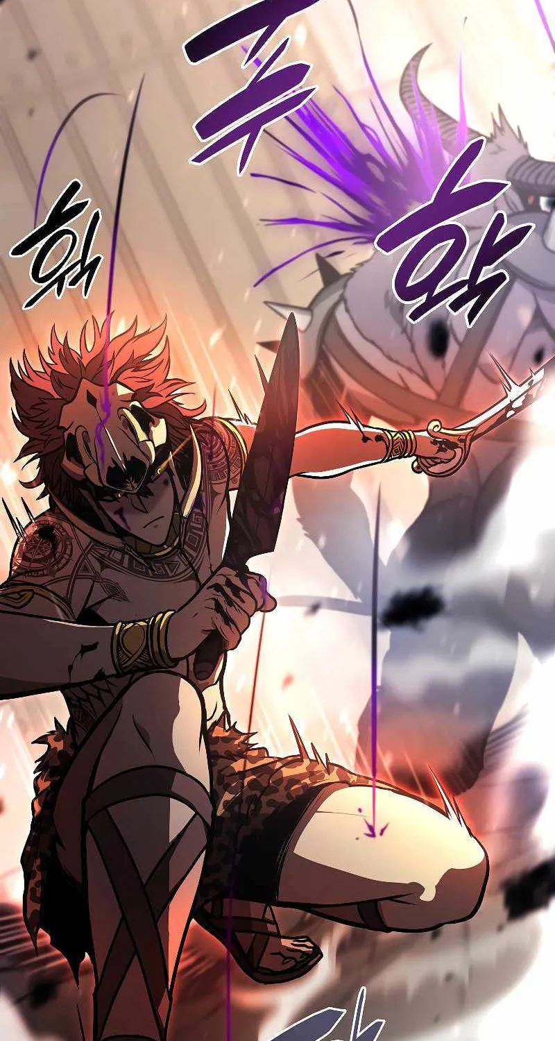 I Returned As An Fff-Class Witch Doctor Zinmanga X Chapter 16 Page 34