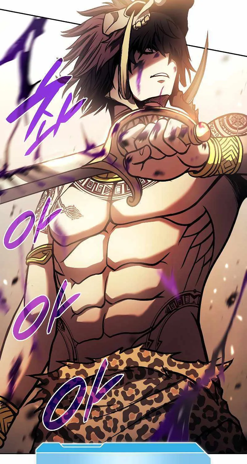 I Returned As An Fff-Class Witch Doctor Zinmanga X Chapter 16 Page 36