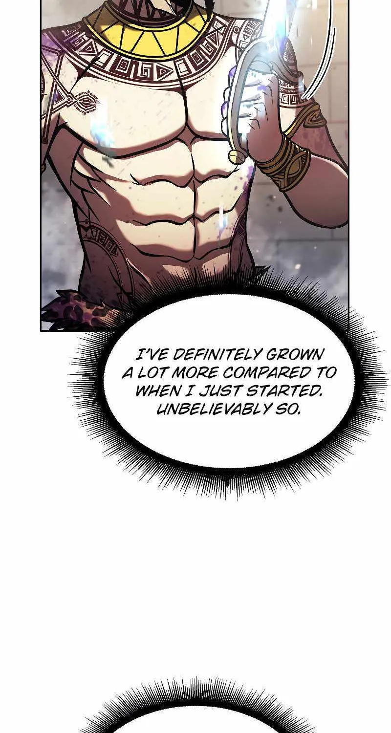 I Returned As An Fff-Class Witch Doctor Zinmanga X Chapter 16 Page 42