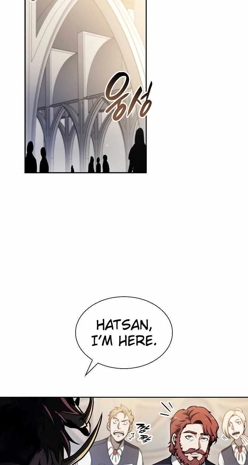I Returned As An Fff-Class Witch Doctor Zinmanga X Chapter 16 Page 48
