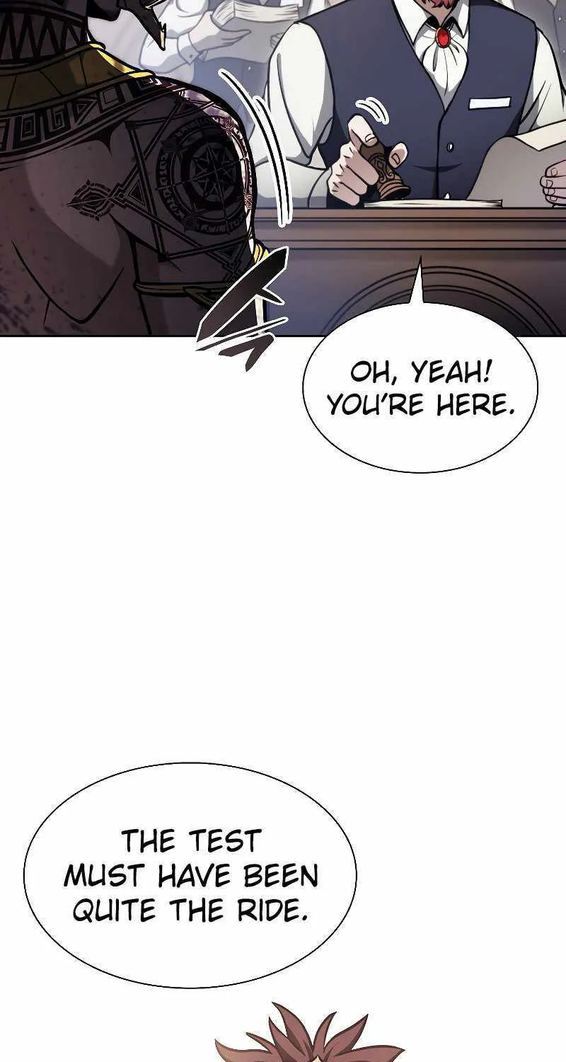 I Returned As An Fff-Class Witch Doctor Zinmanga X Chapter 16 Page 49