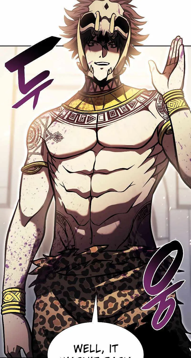 I Returned As An Fff-Class Witch Doctor Zinmanga X Chapter 16 Page 50