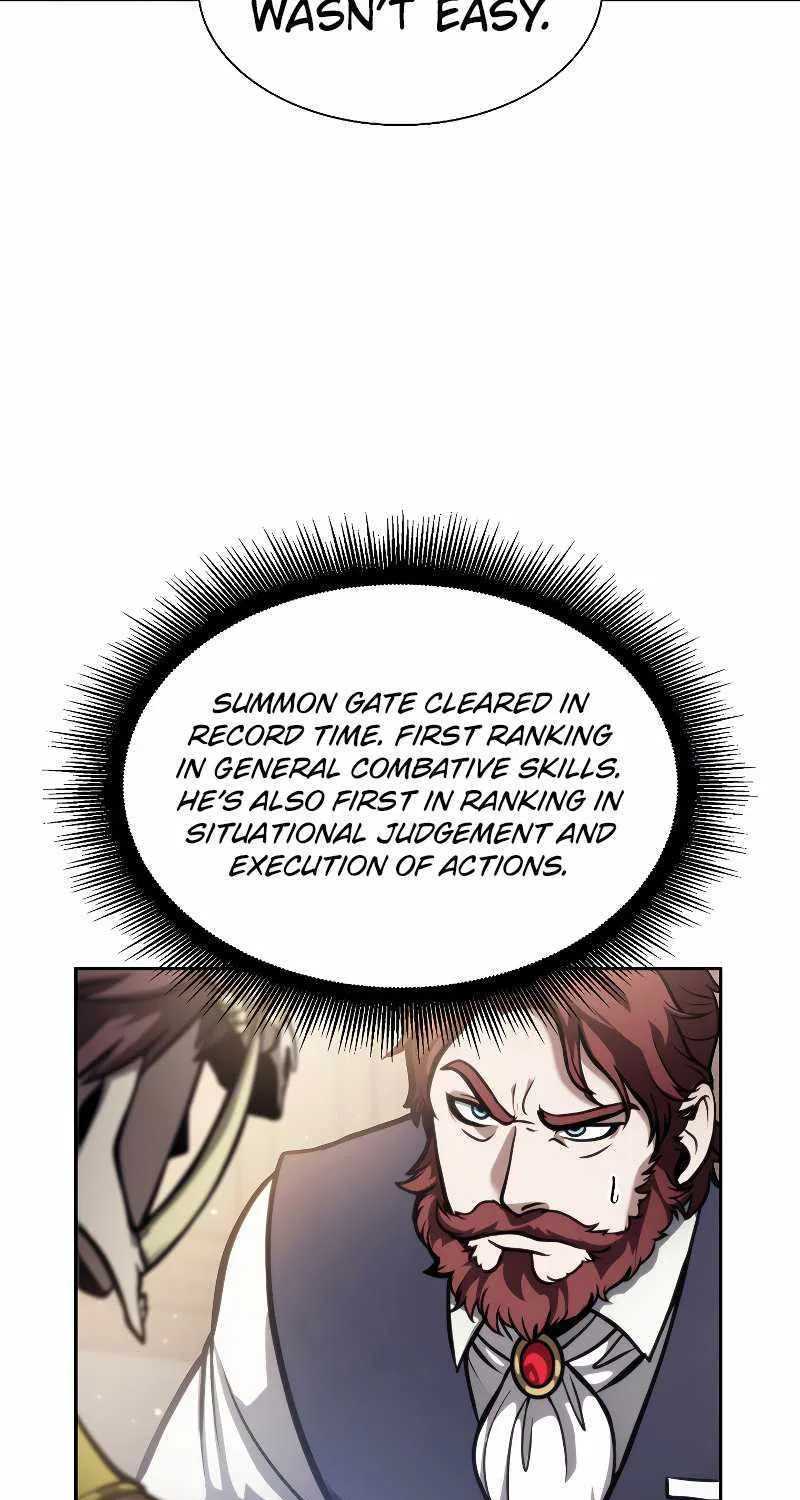 I Returned As An Fff-Class Witch Doctor Zinmanga X Chapter 16 Page 51