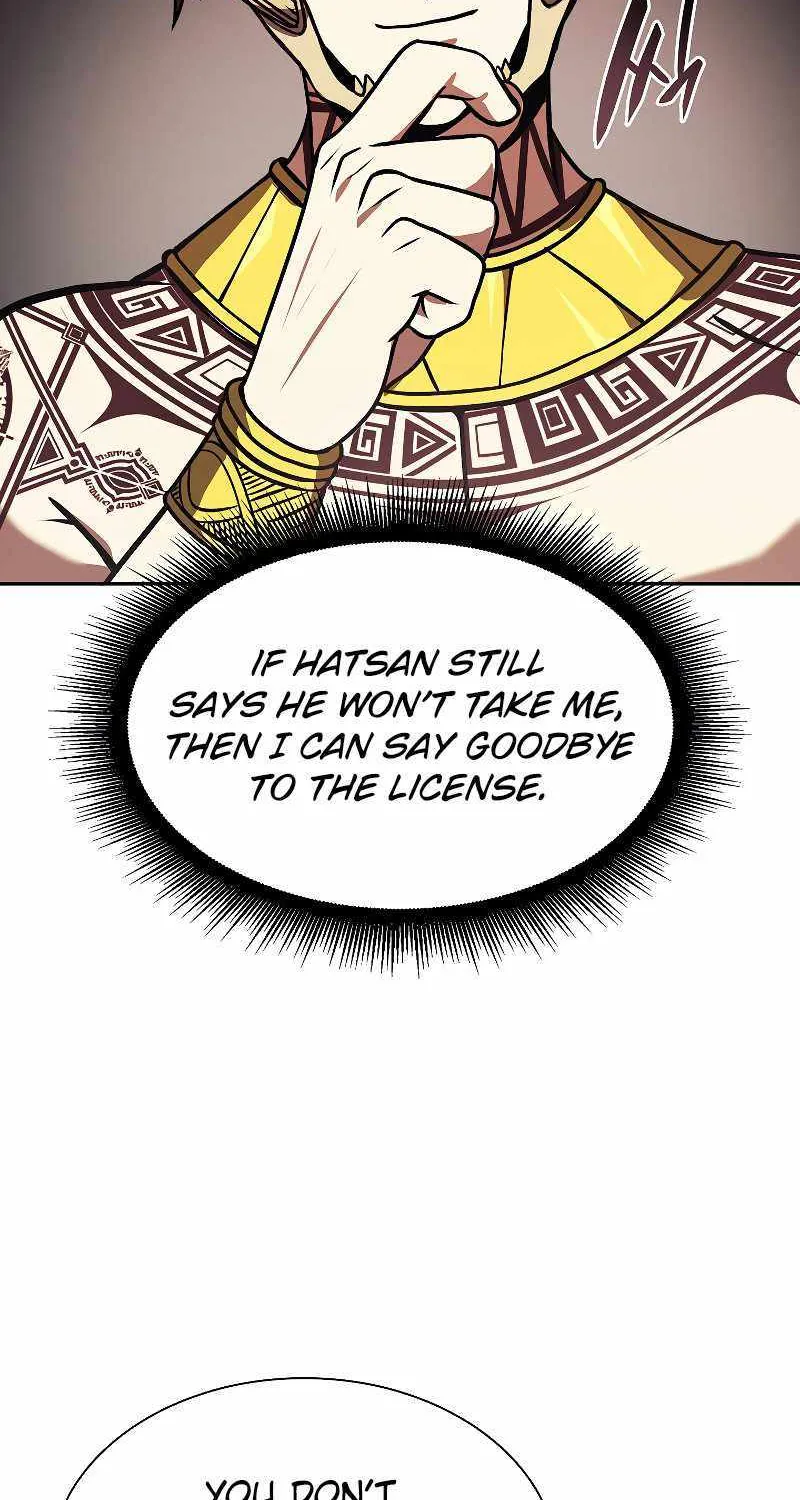 I Returned As An Fff-Class Witch Doctor Zinmanga X Chapter 16 Page 58