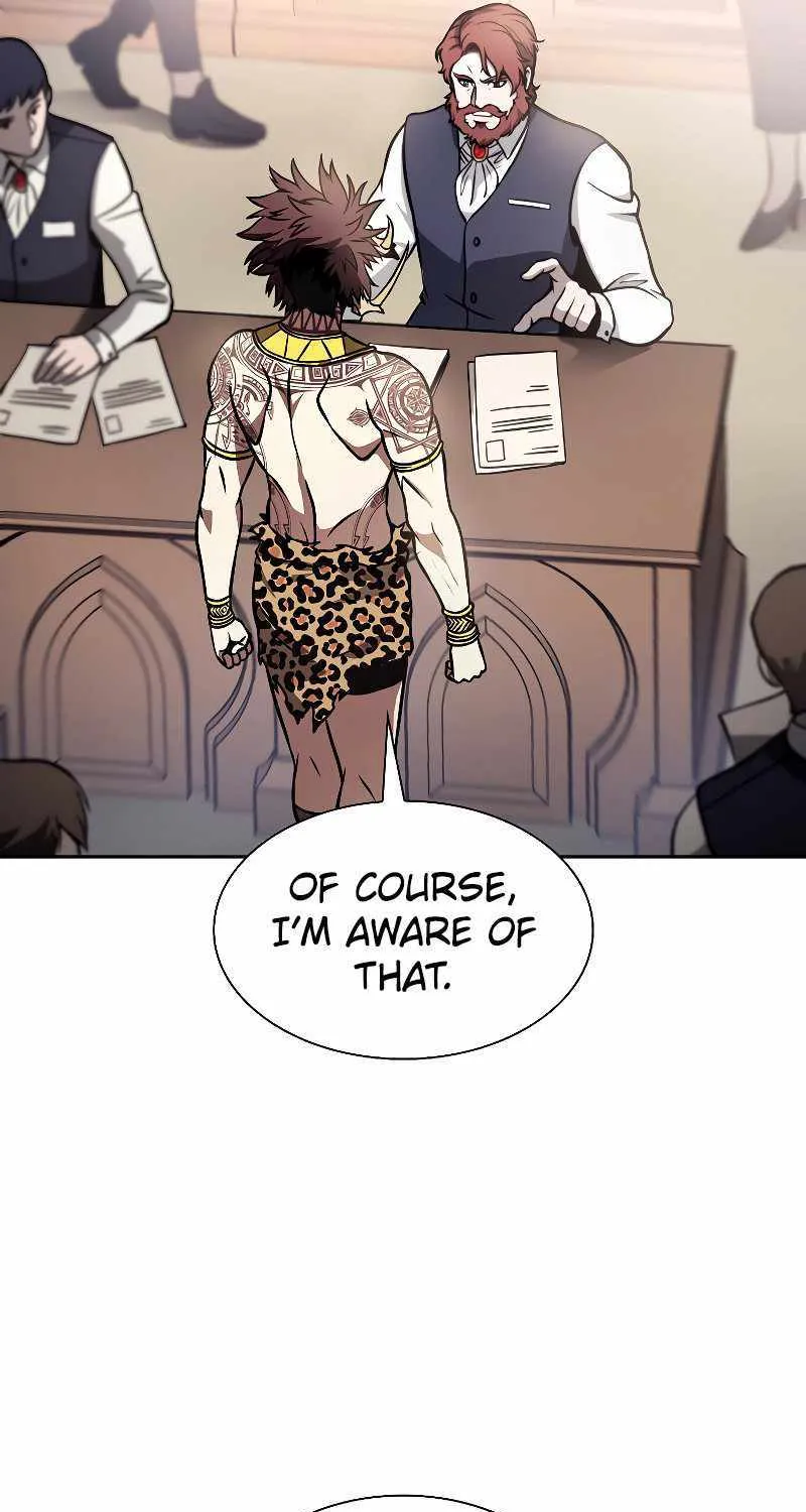 I Returned As An Fff-Class Witch Doctor Zinmanga X Chapter 16 Page 60