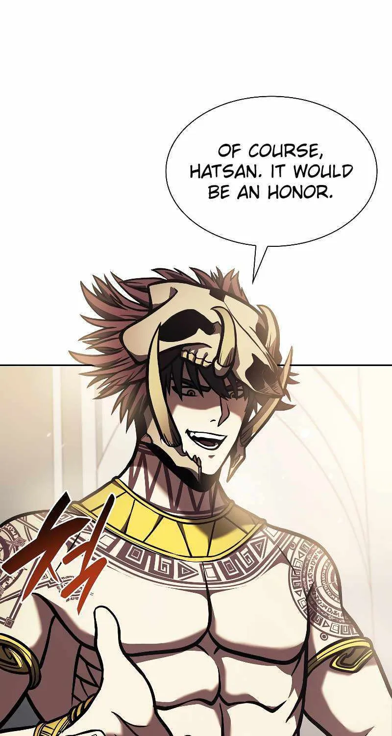 I Returned As An Fff-Class Witch Doctor Zinmanga X Chapter 16 Page 63