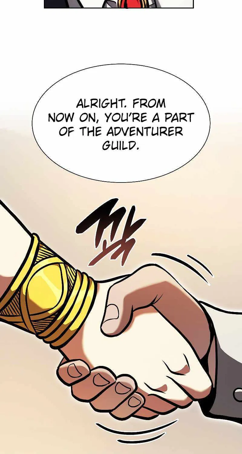 I Returned As An Fff-Class Witch Doctor Zinmanga X Chapter 16 Page 65