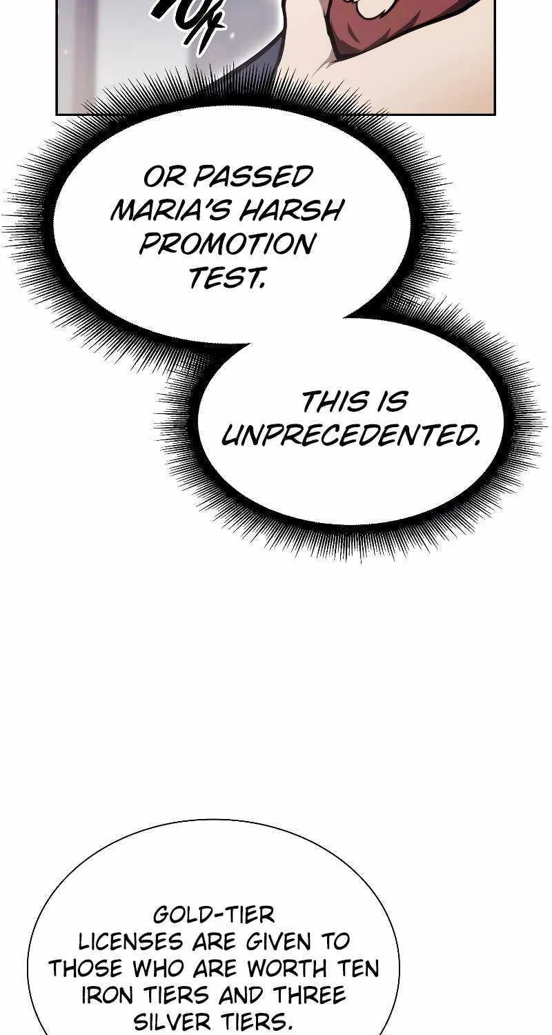 I Returned As An Fff-Class Witch Doctor Zinmanga X Chapter 16 Page 77