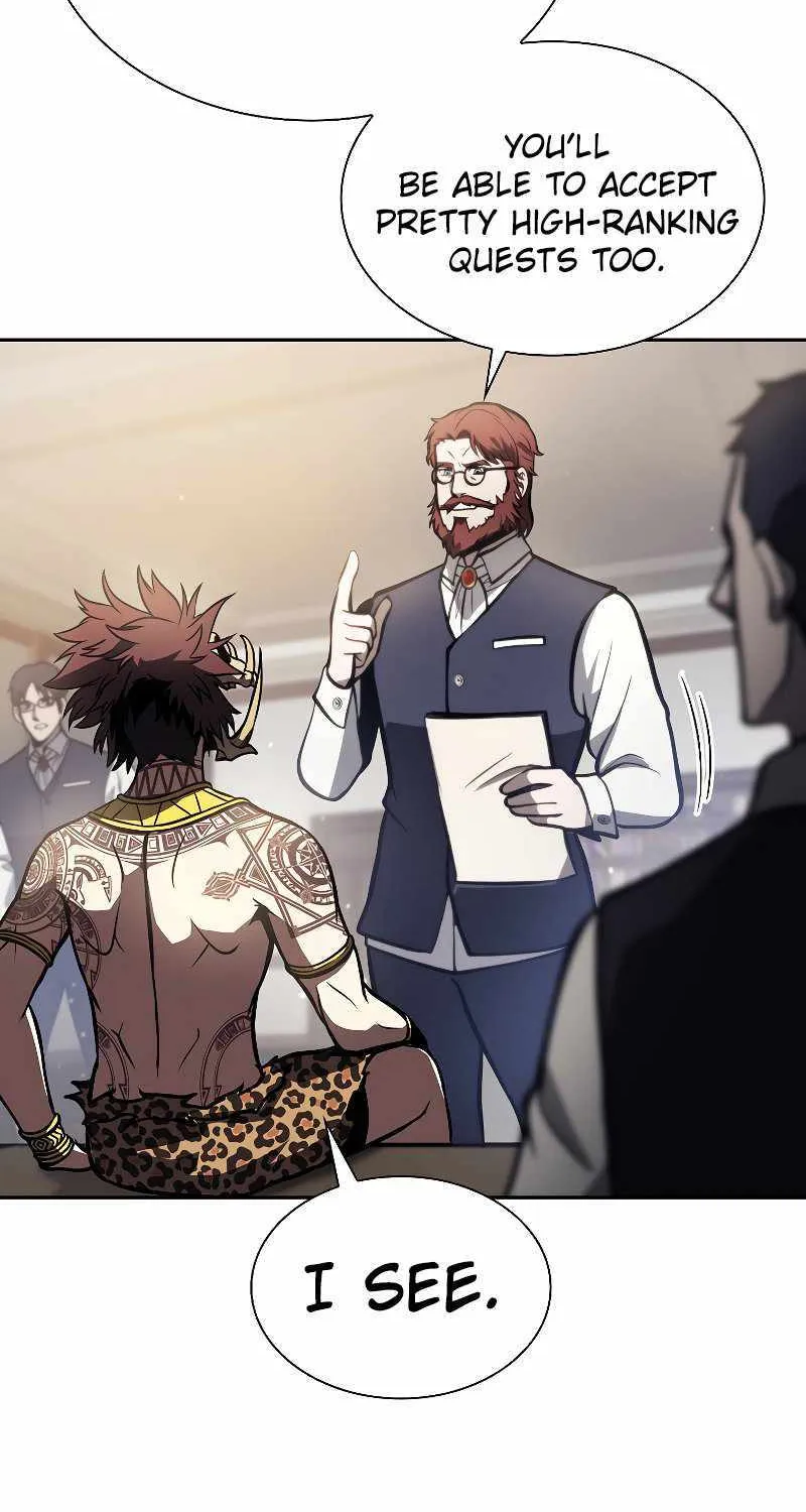 I Returned As An Fff-Class Witch Doctor Zinmanga X Chapter 16 Page 78