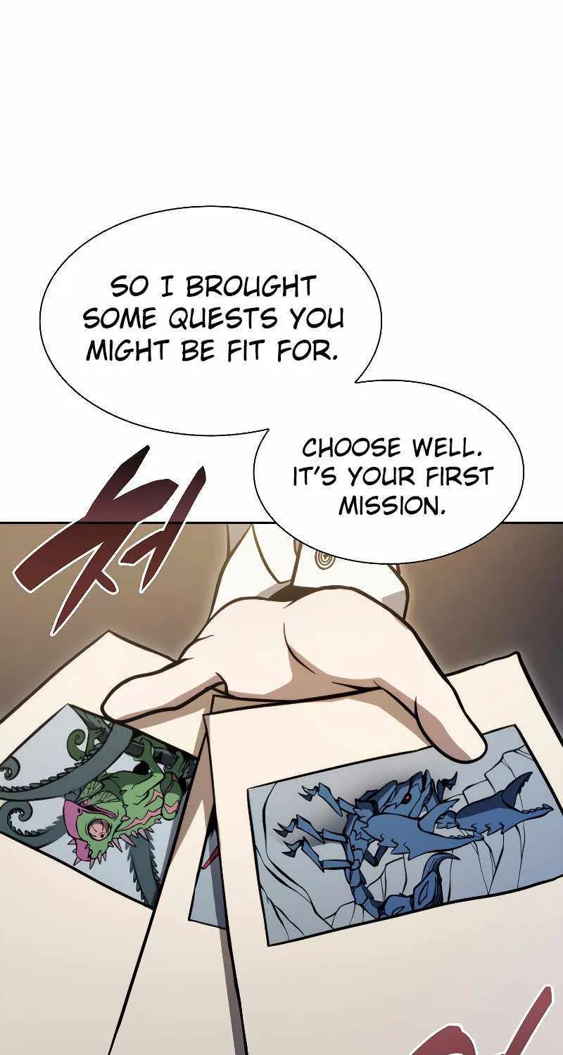 I Returned As An Fff-Class Witch Doctor Zinmanga X Chapter 16 Page 79
