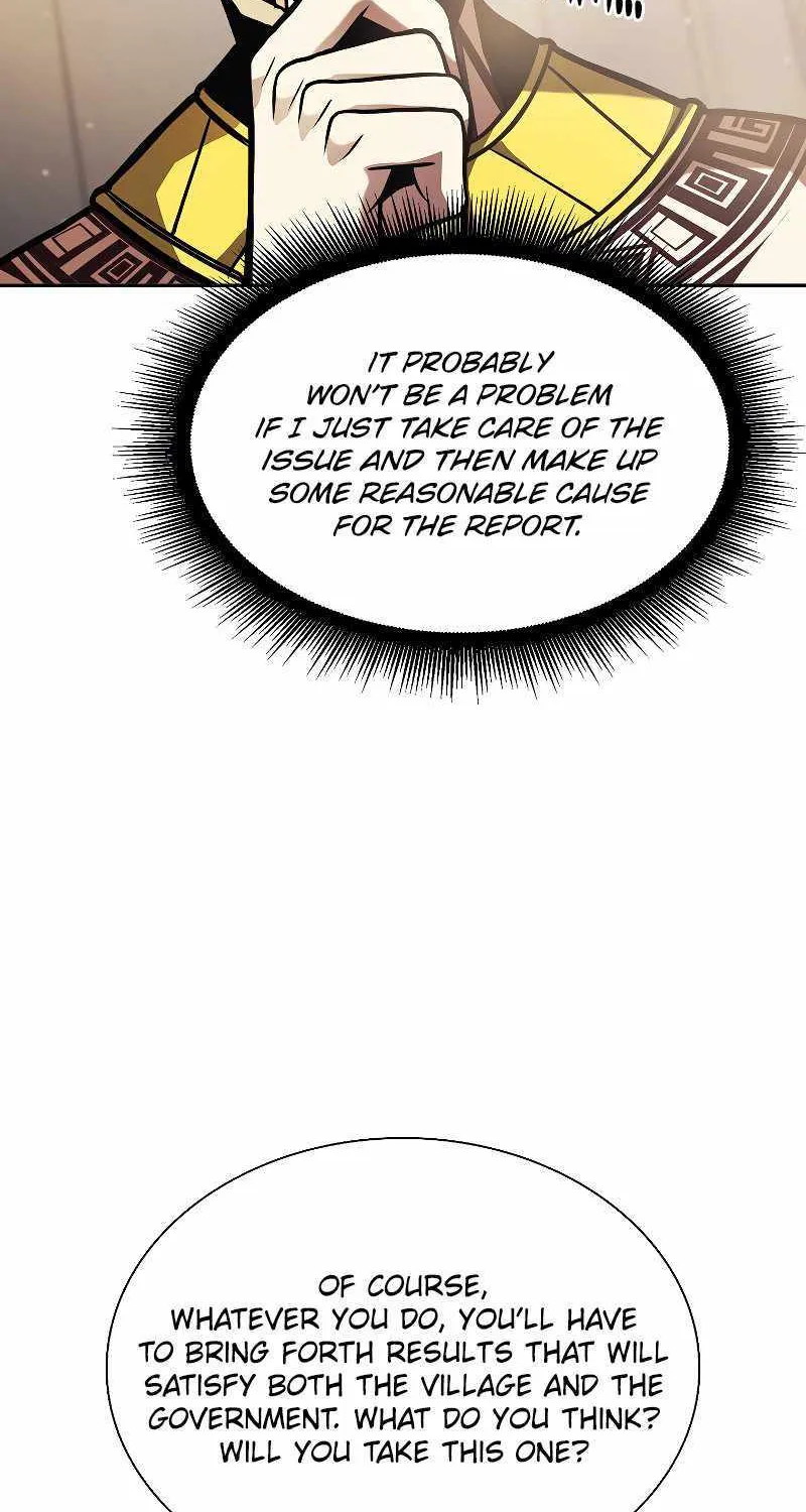 I Returned As An Fff-Class Witch Doctor Zinmanga X Chapter 16 Page 87