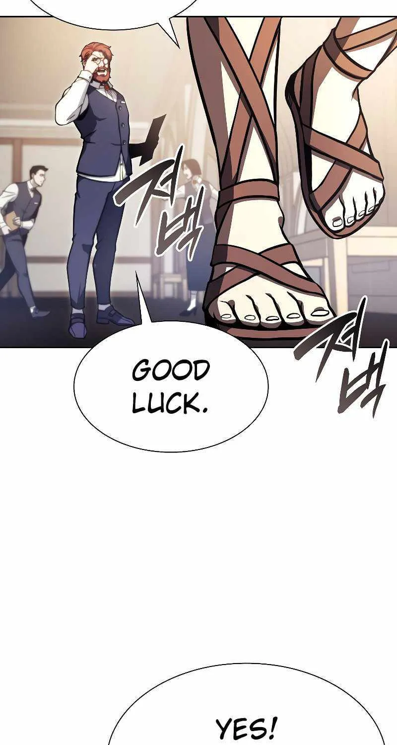 I Returned As An Fff-Class Witch Doctor Zinmanga X Chapter 16 Page 92