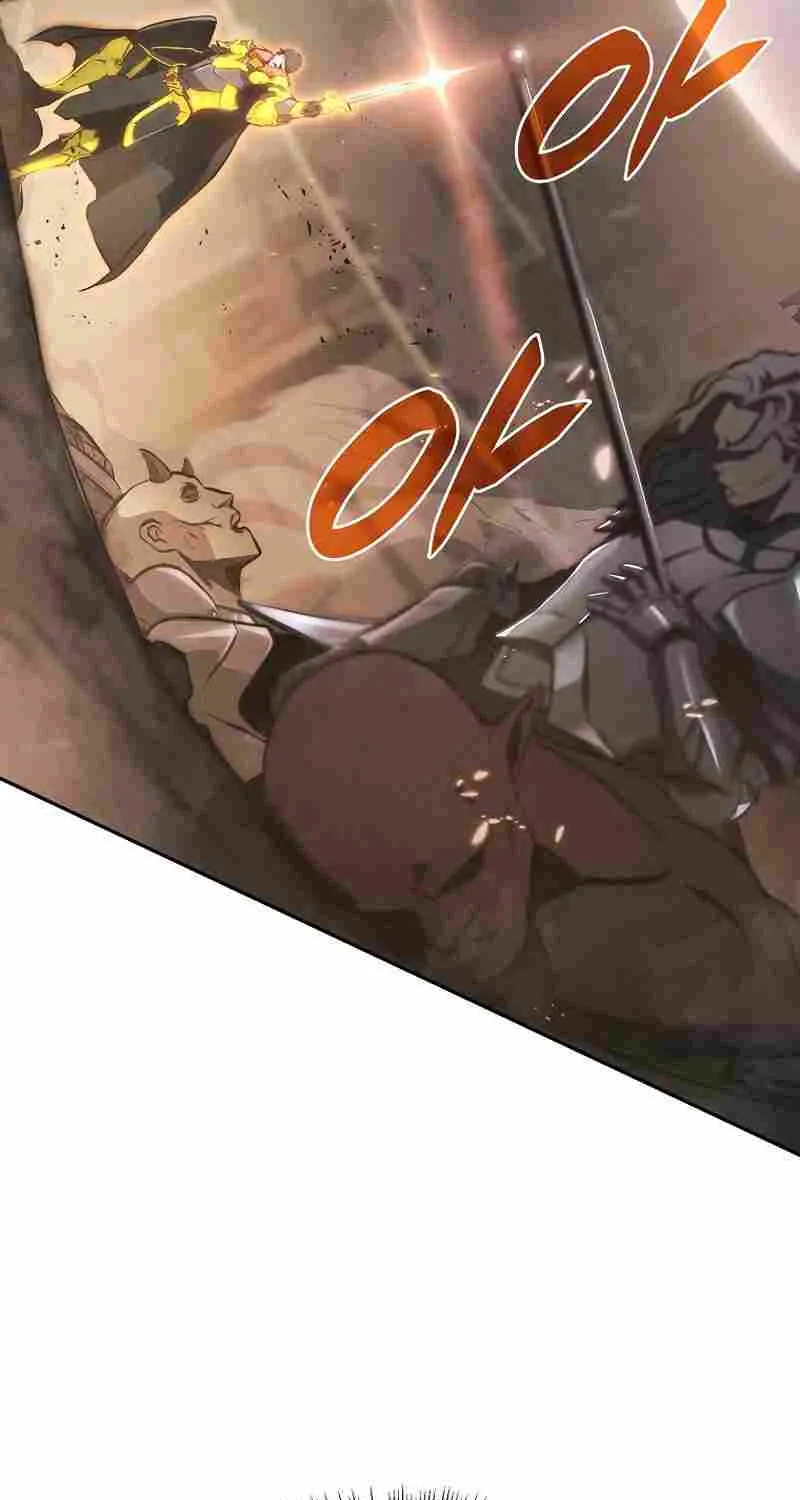 I Returned As An Fff-Class Witch Doctor Zinmanga X Chapter 15 Page 35