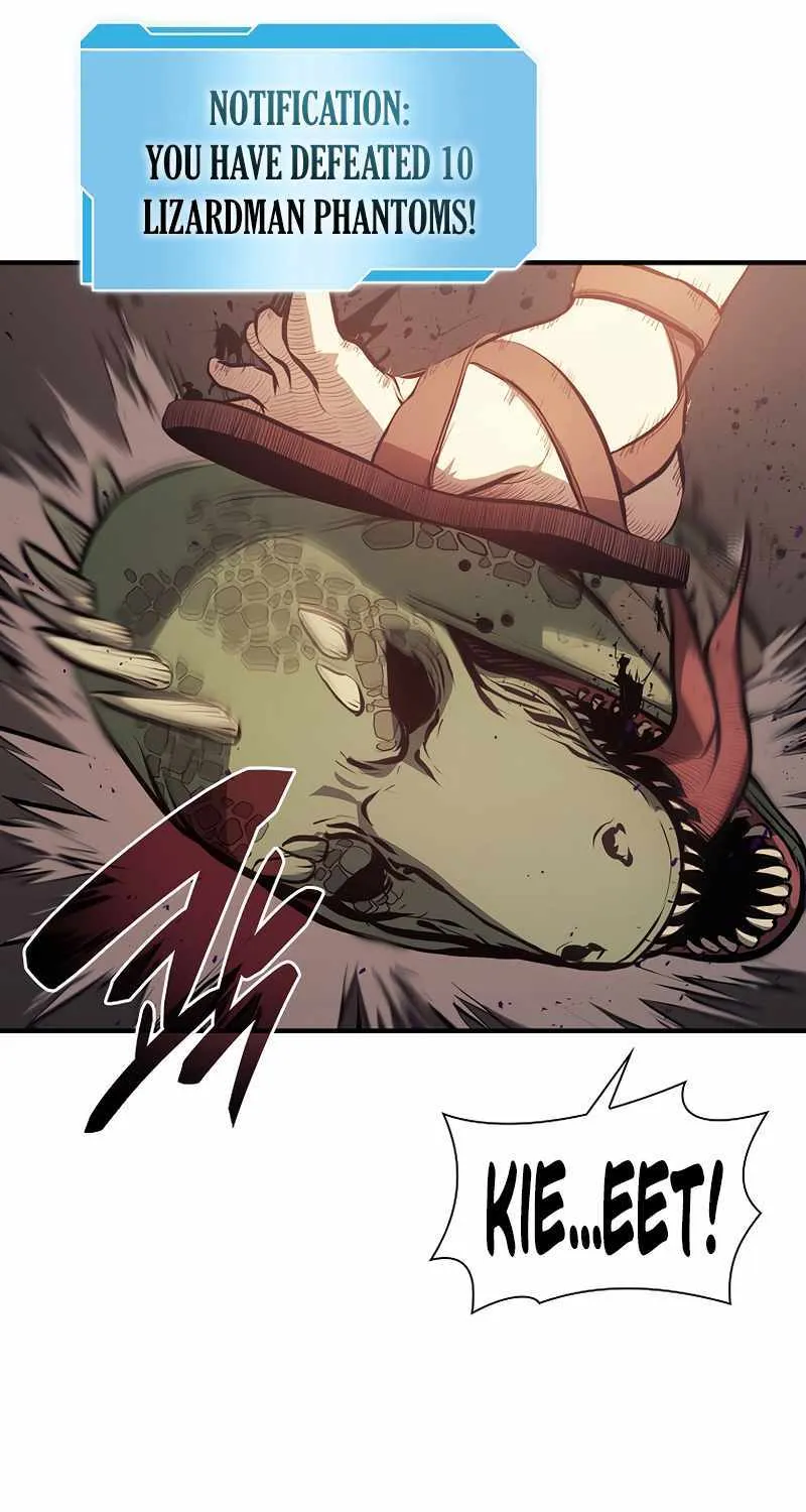 I Returned As An Fff-Class Witch Doctor Zinmanga X Chapter 15 Page 41
