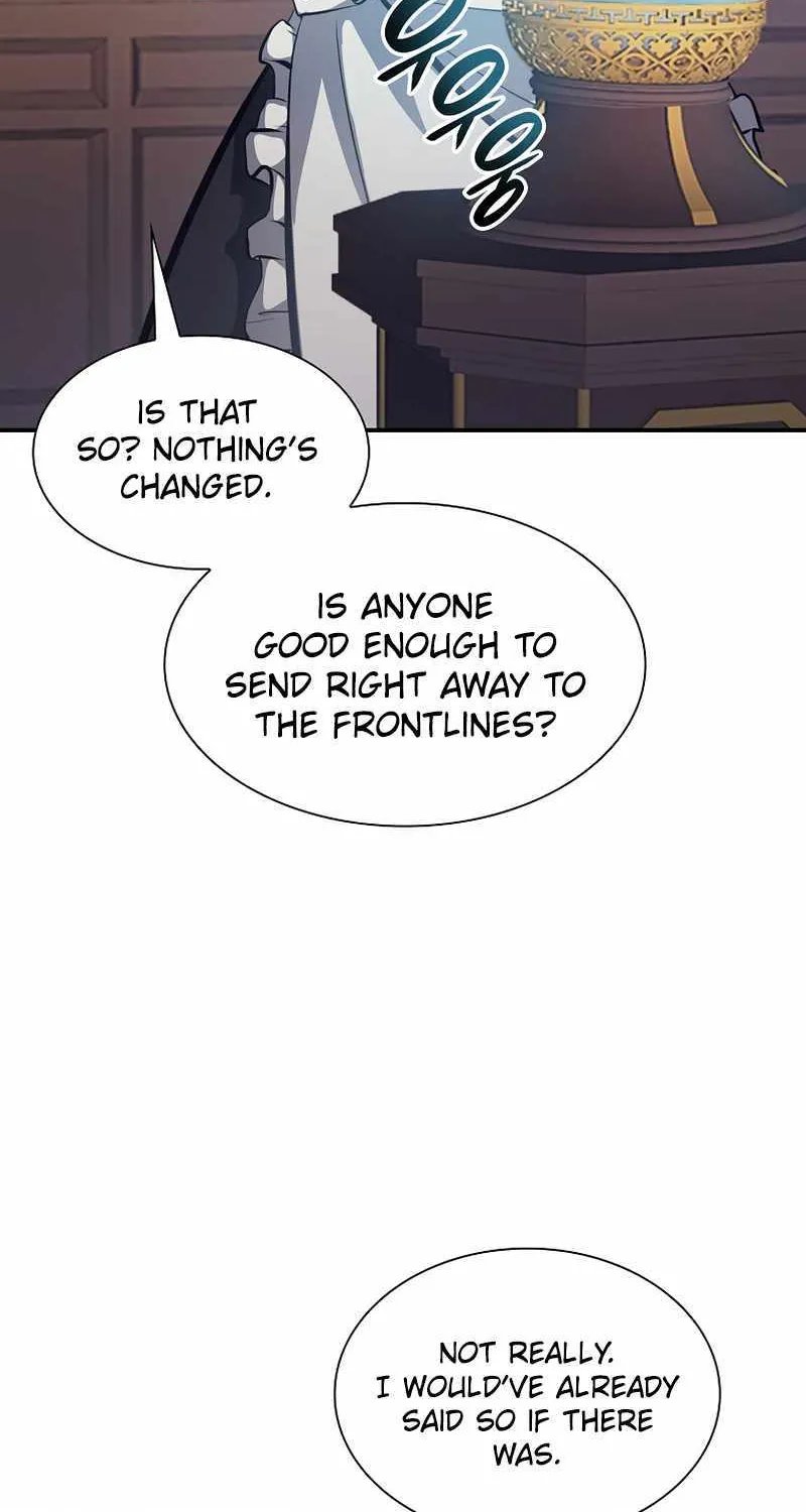 I Returned As An Fff-Class Witch Doctor Zinmanga X Chapter 15 Page 48