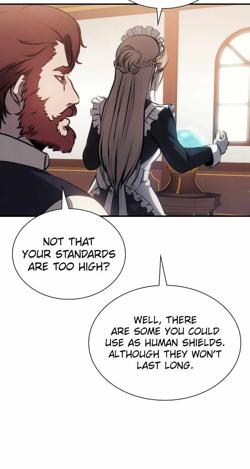 I Returned As An Fff-Class Witch Doctor Zinmanga X Chapter 15 Page 49