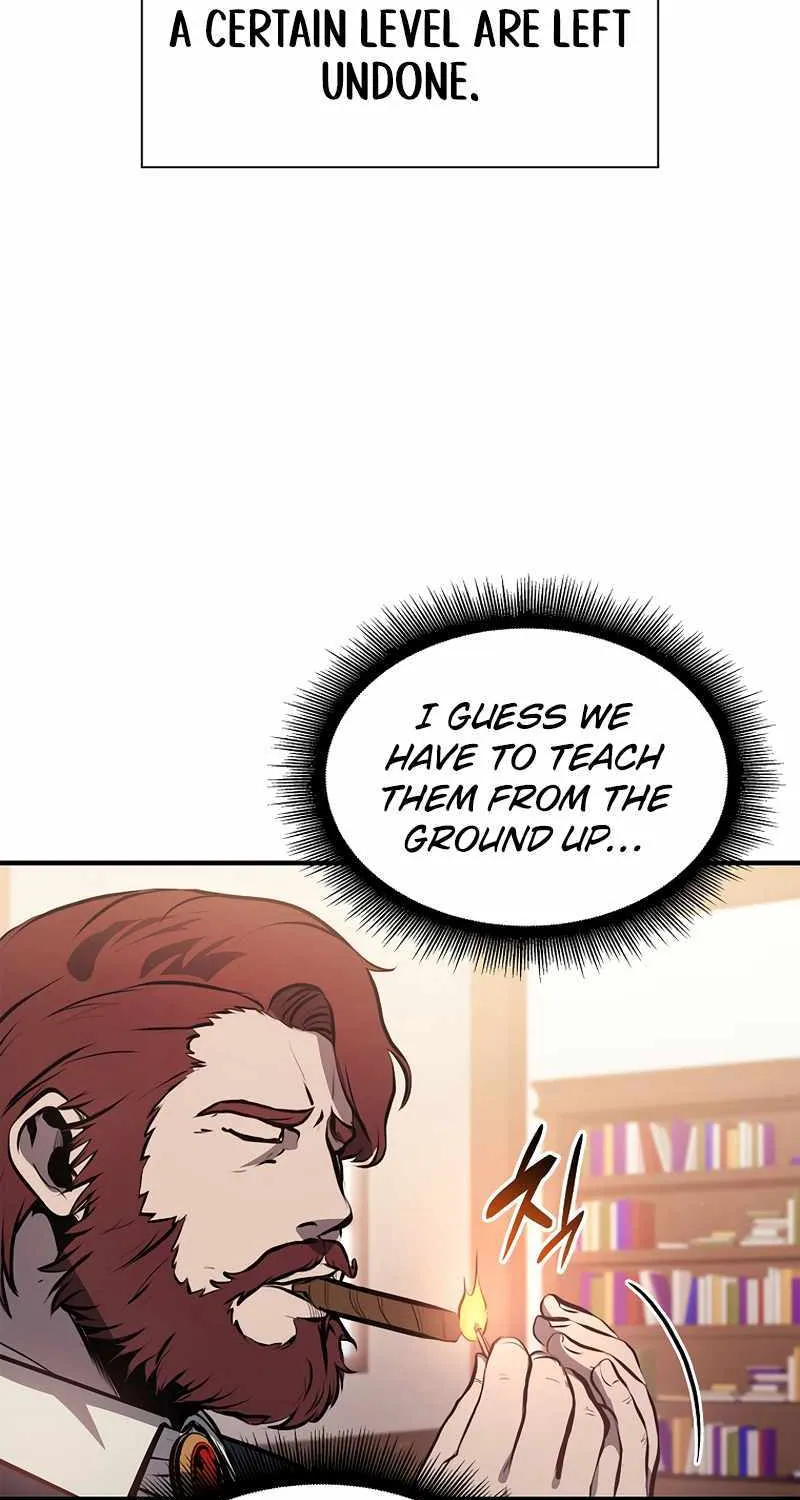 I Returned As An Fff-Class Witch Doctor Zinmanga X Chapter 15 Page 57