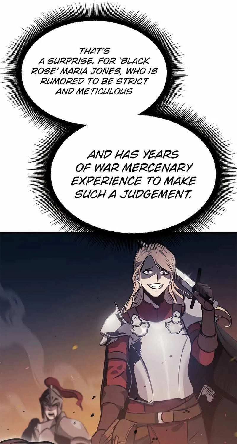 I Returned As An Fff-Class Witch Doctor Zinmanga X Chapter 15 Page 60