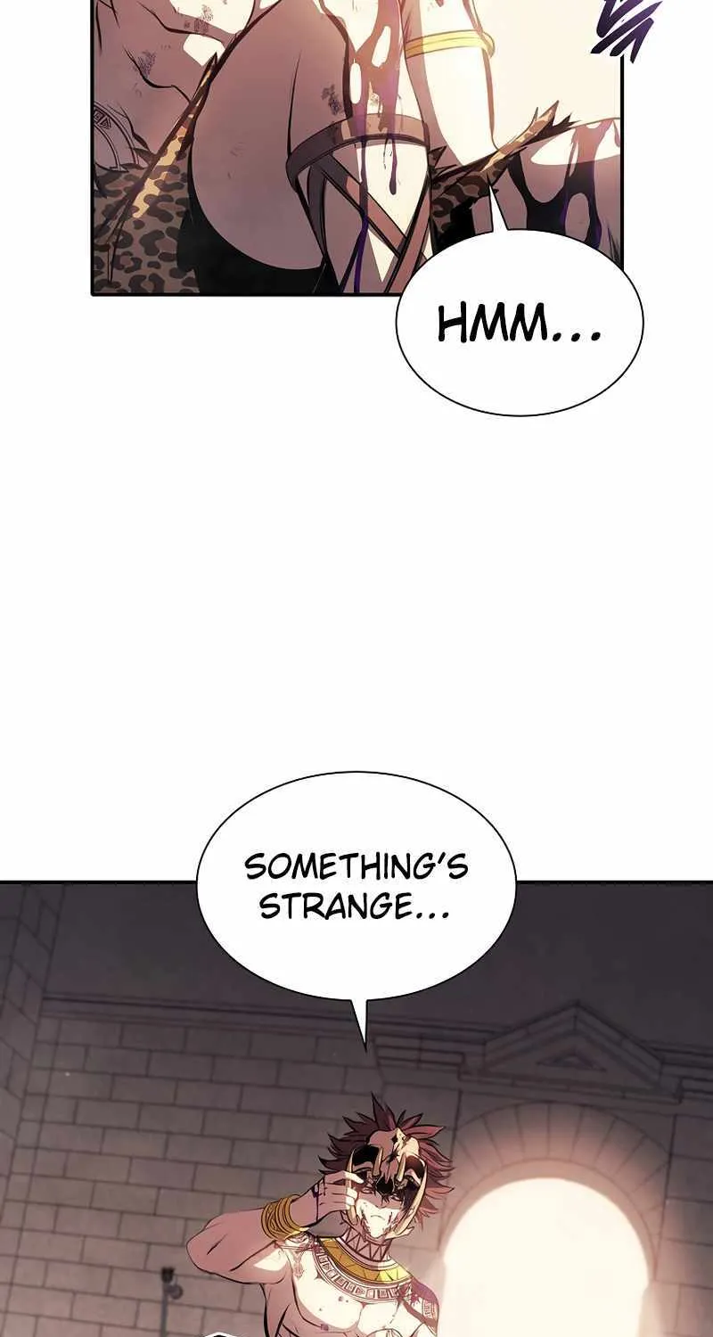 I Returned As An Fff-Class Witch Doctor Zinmanga X Chapter 15 Page 74