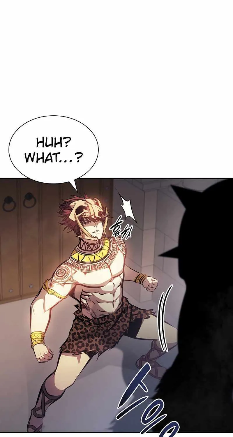 I Returned As An Fff-Class Witch Doctor Zinmanga X Chapter 15 Page 81