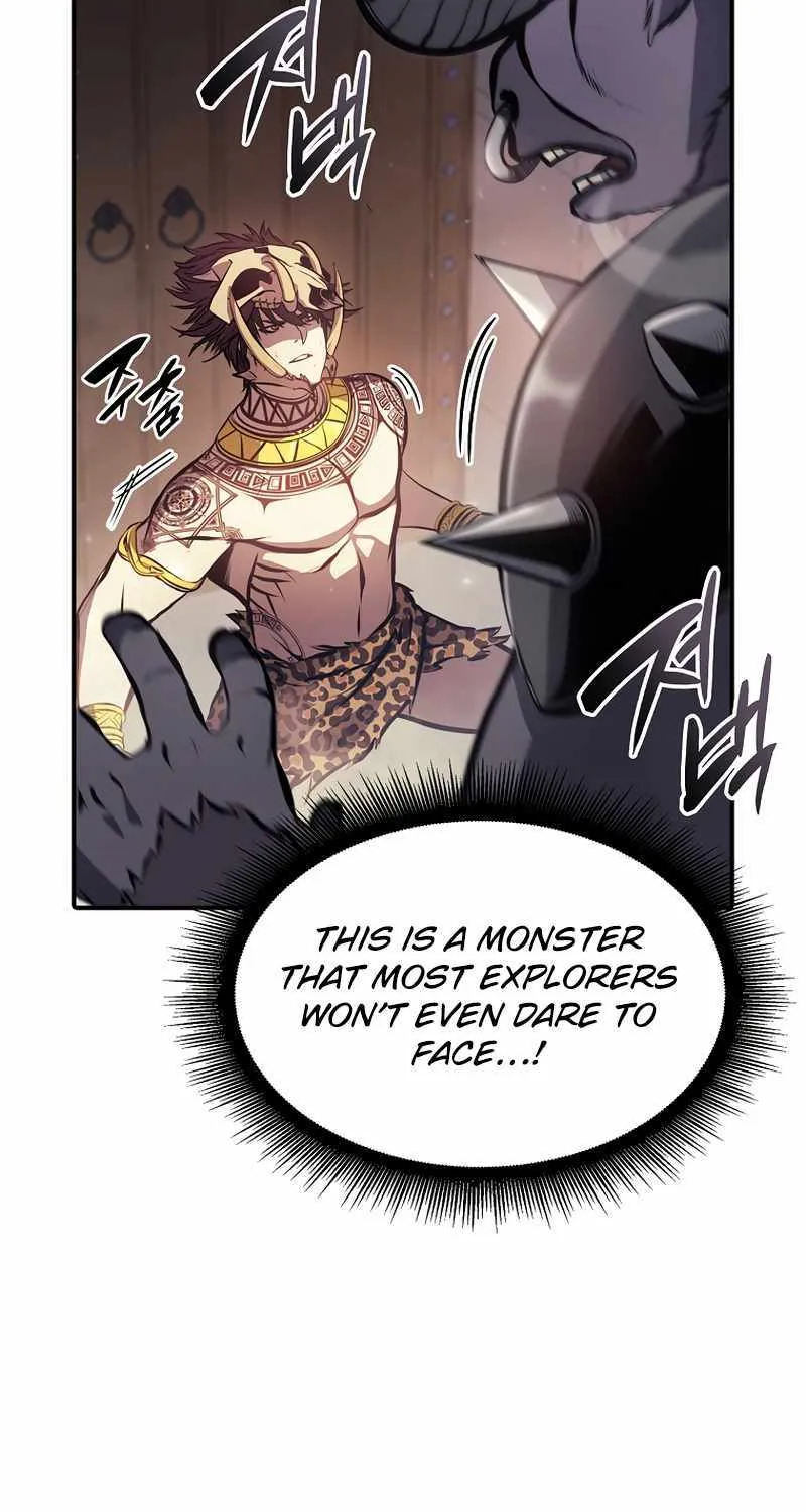 I Returned As An Fff-Class Witch Doctor Zinmanga X Chapter 15 Page 86