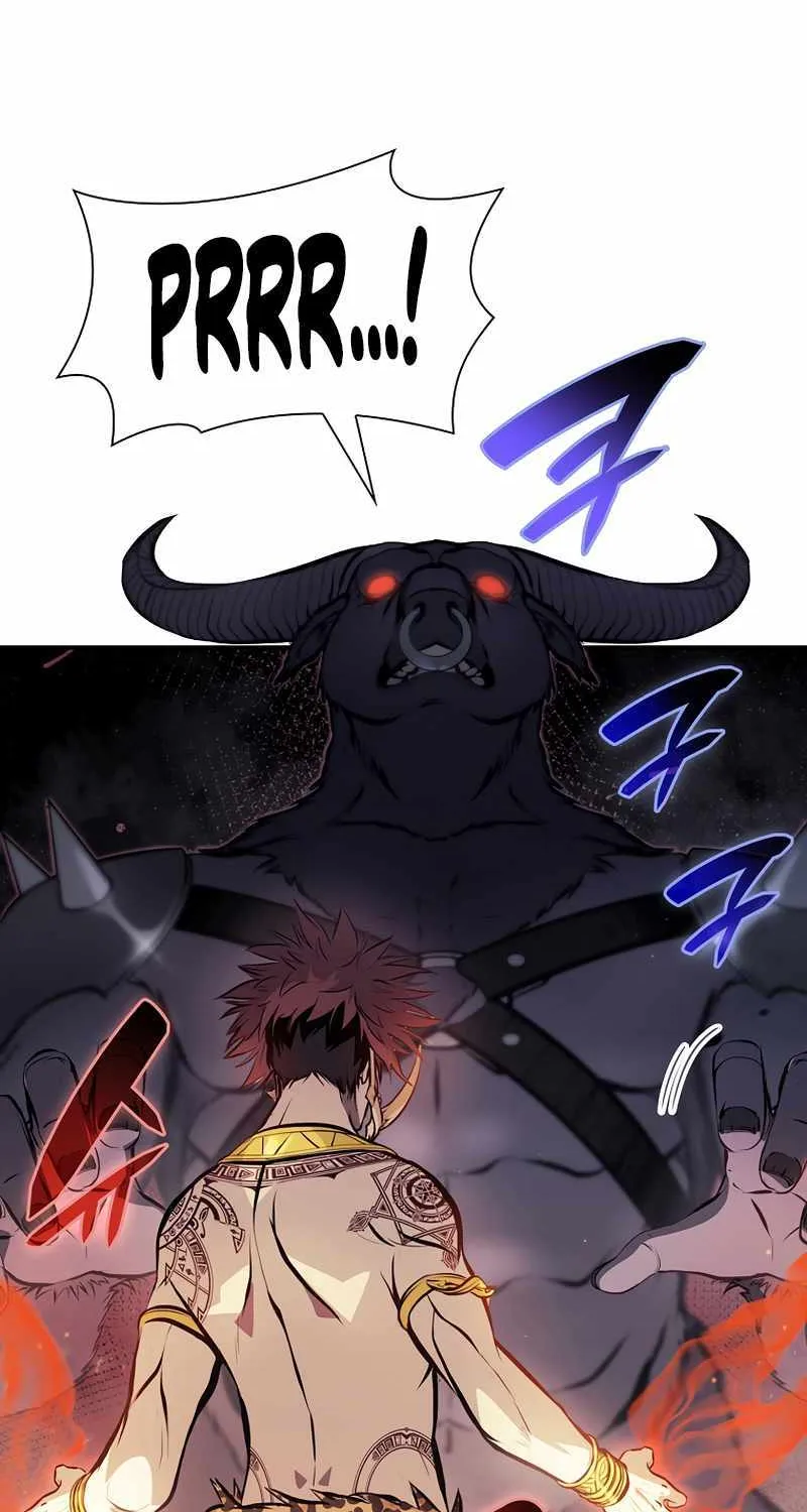 I Returned As An Fff-Class Witch Doctor Zinmanga X Chapter 15 Page 87