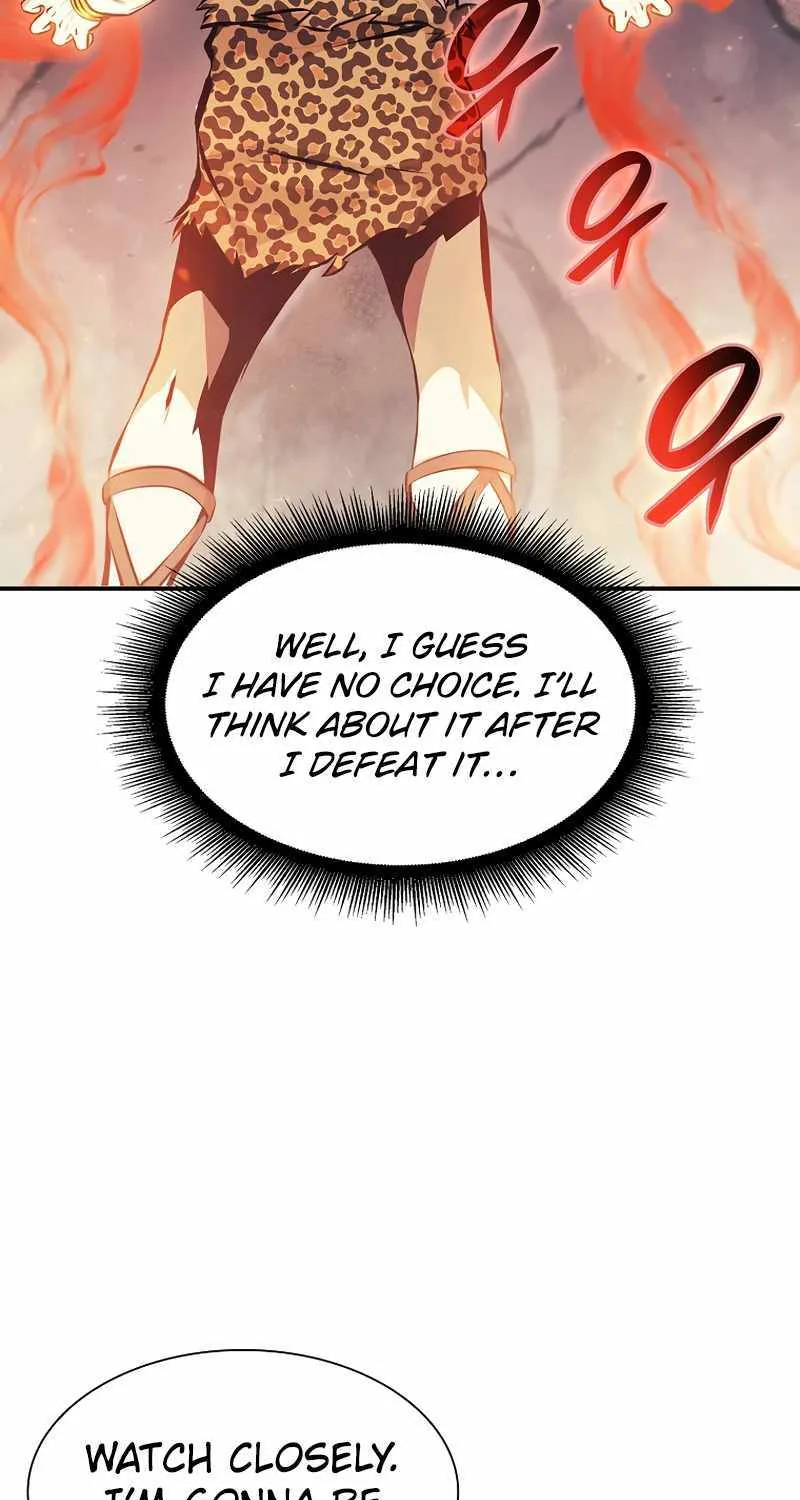 I Returned As An Fff-Class Witch Doctor Zinmanga X Chapter 15 Page 88