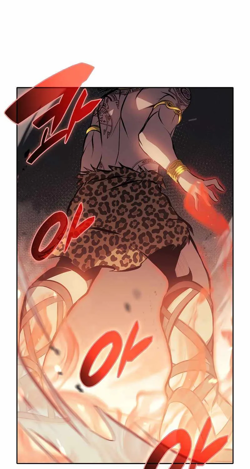 I Returned As An Fff-Class Witch Doctor Zinmanga X Chapter 15 Page 91