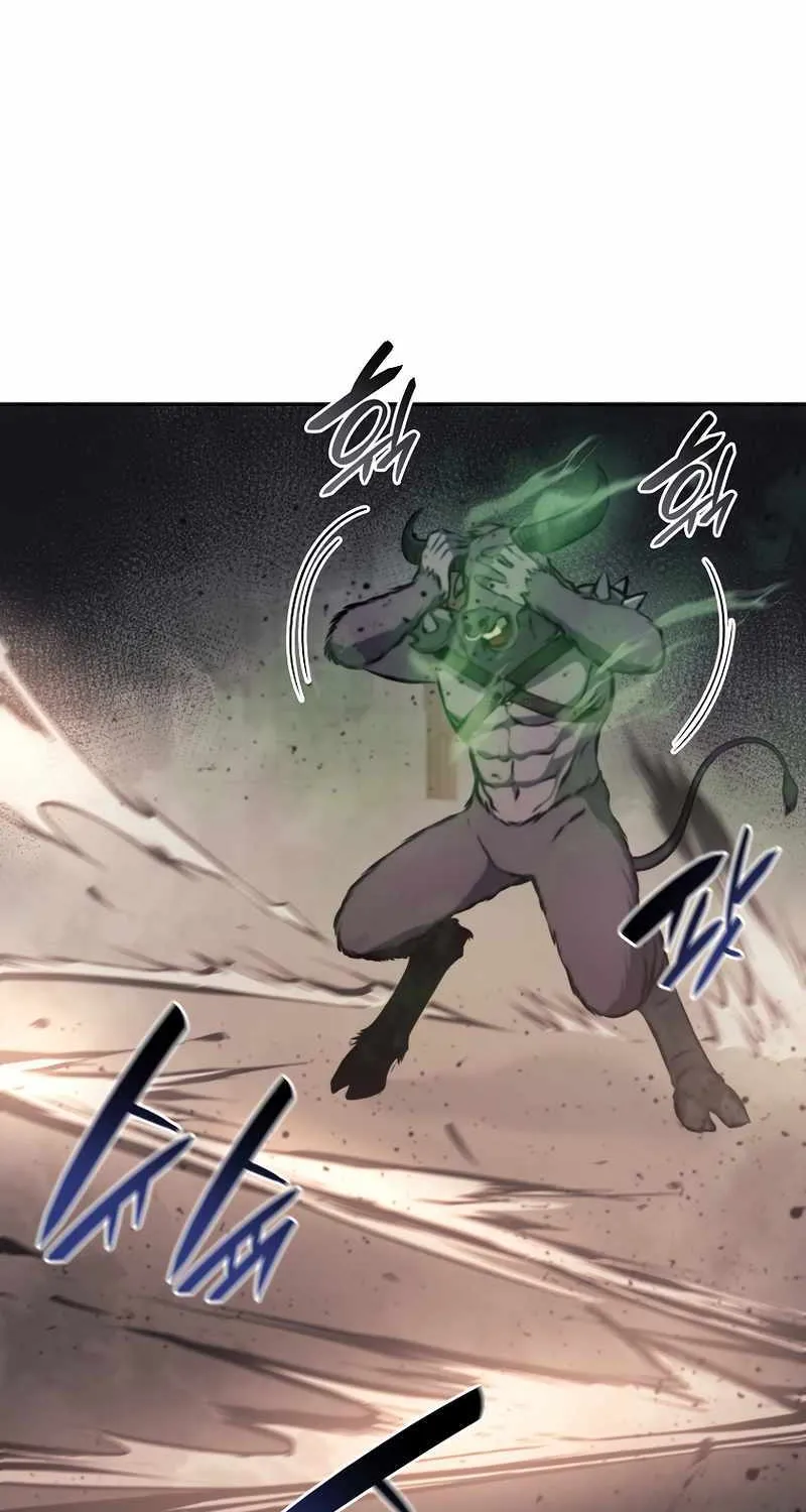 I Returned As An Fff-Class Witch Doctor Zinmanga X Chapter 15 Page 101